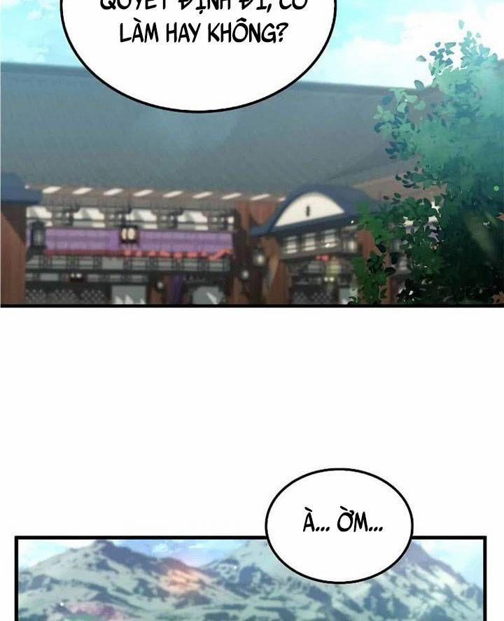 Bác Sĩ Trùng Sinh Về Murim 143 trang 107