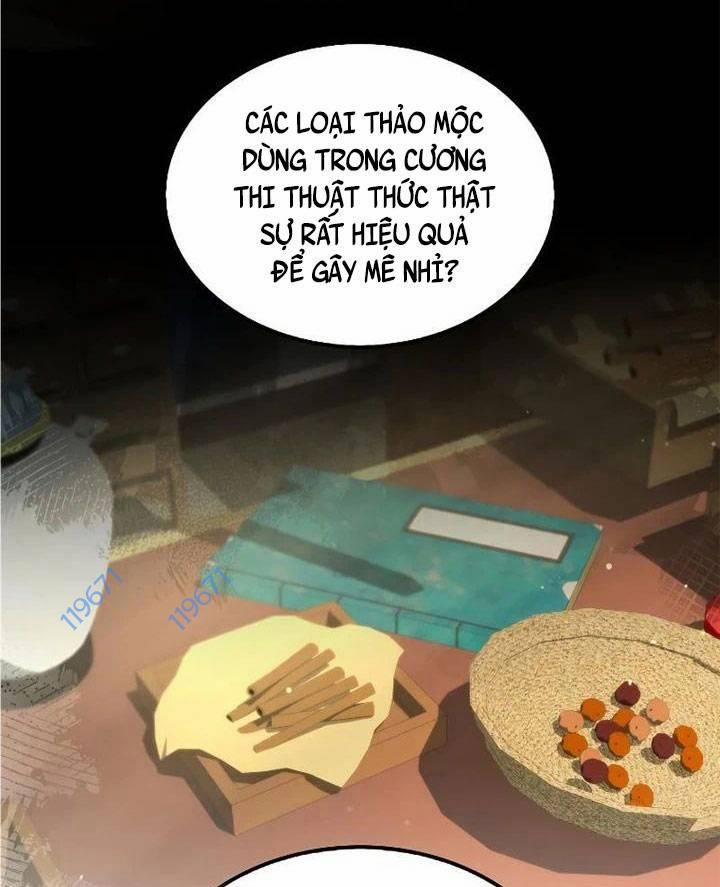 Bác Sĩ Trùng Sinh Về Murim 143 trang 113