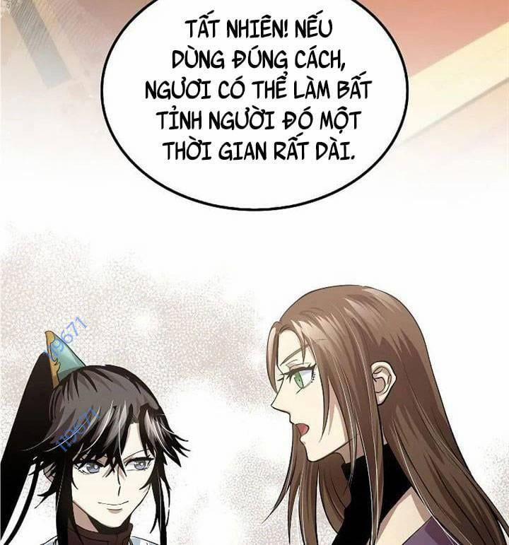 Bác Sĩ Trùng Sinh Về Murim 143 trang 114