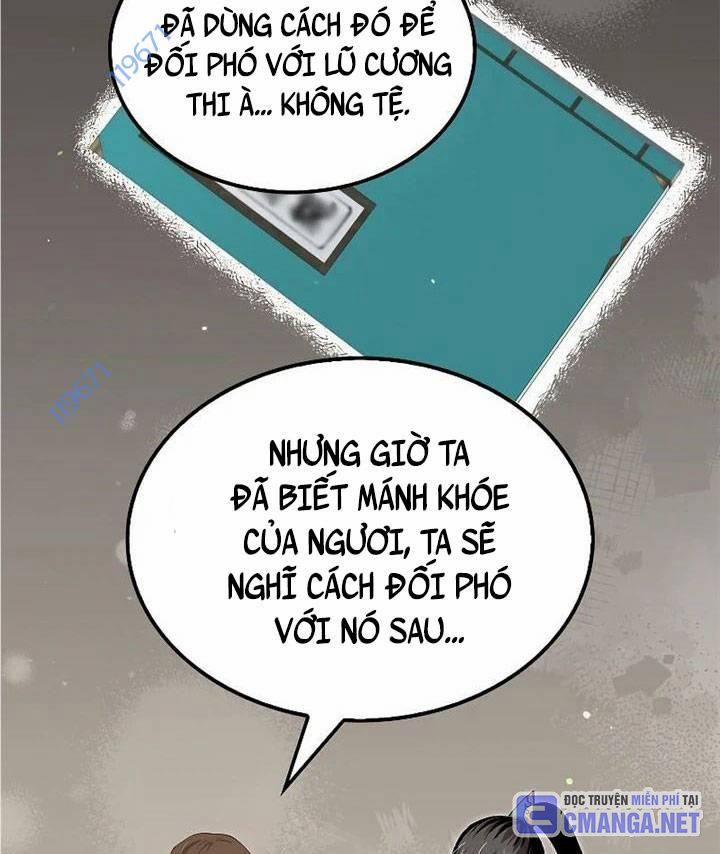 Bác Sĩ Trùng Sinh Về Murim 143 trang 118