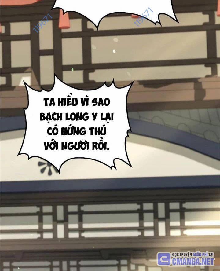 Bác Sĩ Trùng Sinh Về Murim 143 trang 121