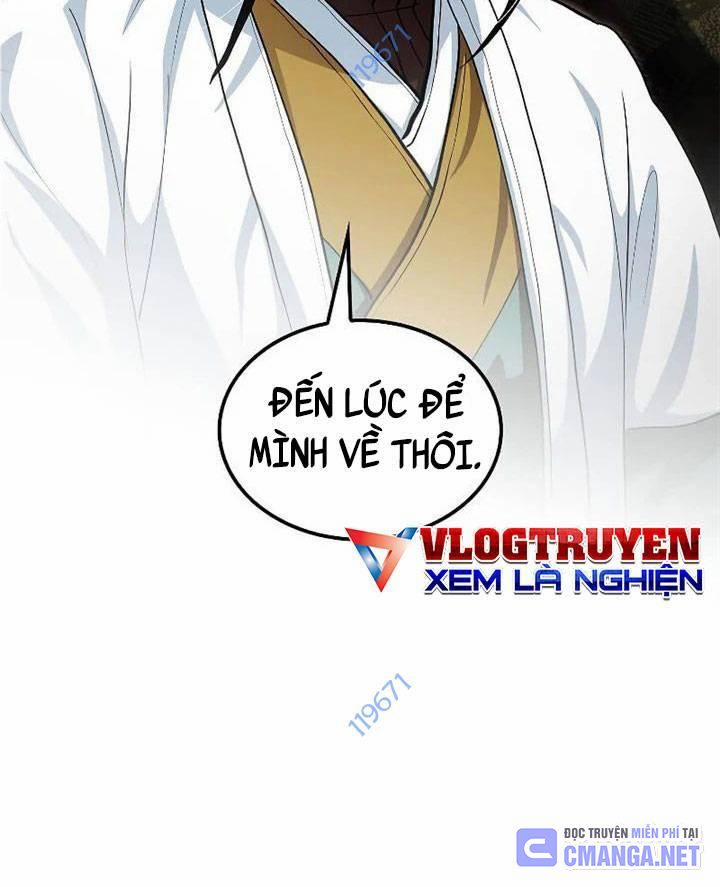 Bác Sĩ Trùng Sinh Về Murim 143 trang 127