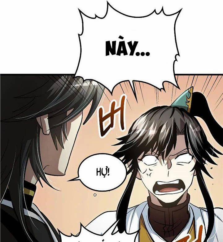 Bác Sĩ Trùng Sinh Về Murim 143 trang 27