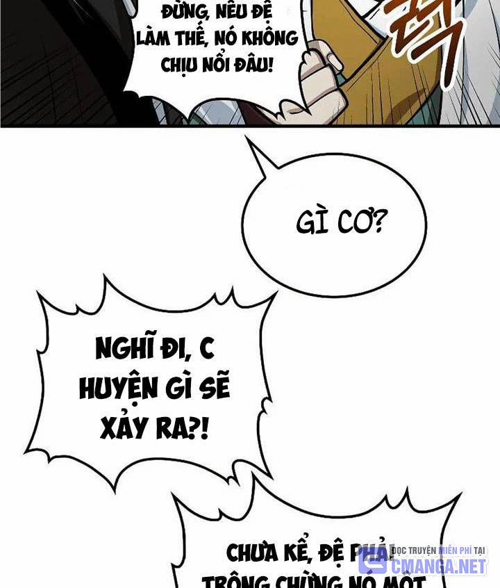 Bác Sĩ Trùng Sinh Về Murim 143 trang 28