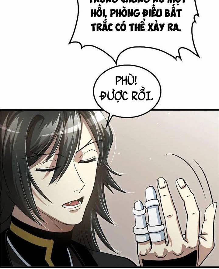 Bác Sĩ Trùng Sinh Về Murim 143 trang 29