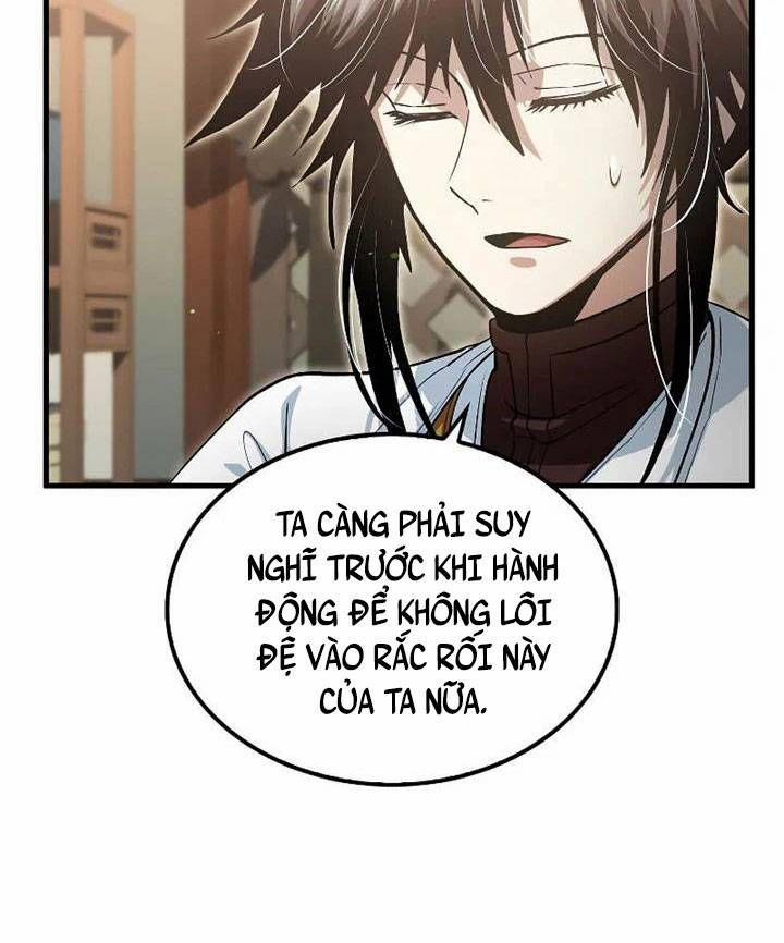 Bác Sĩ Trùng Sinh Về Murim 143 trang 33