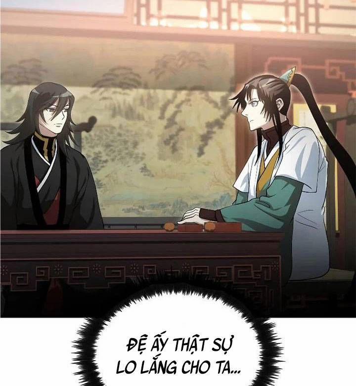 Bác Sĩ Trùng Sinh Về Murim 143 trang 36