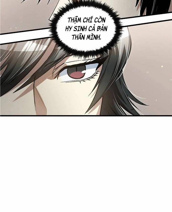 Bác Sĩ Trùng Sinh Về Murim 143 trang 38