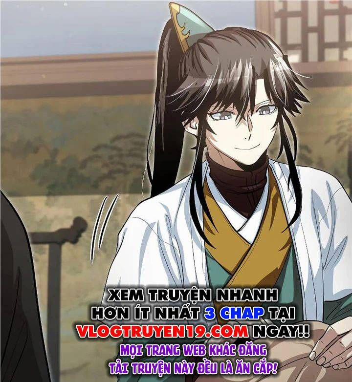 Bác Sĩ Trùng Sinh Về Murim 143 trang 41