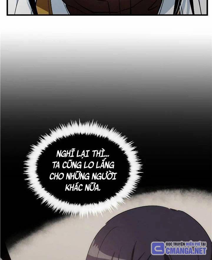 Bác Sĩ Trùng Sinh Về Murim 143 trang 43