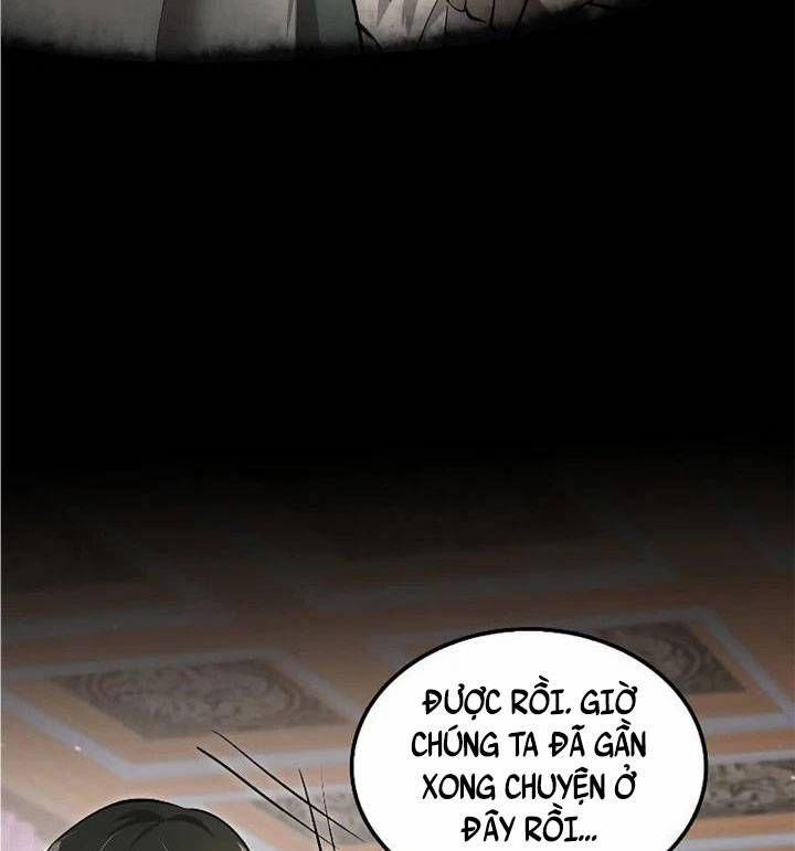 Bác Sĩ Trùng Sinh Về Murim 143 trang 45