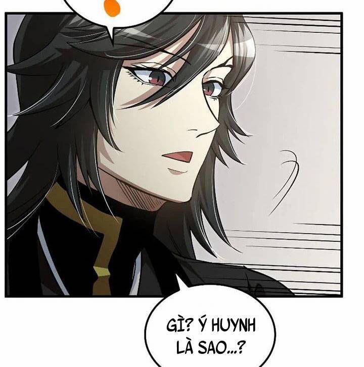 Bác Sĩ Trùng Sinh Về Murim 143 trang 48