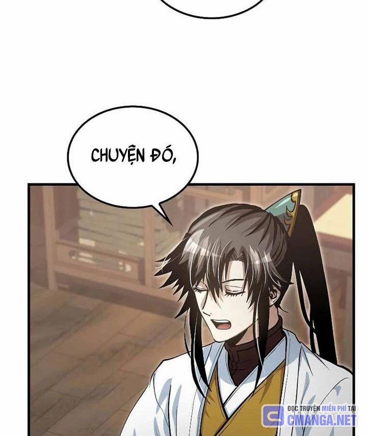 Bác Sĩ Trùng Sinh Về Murim 143 trang 49