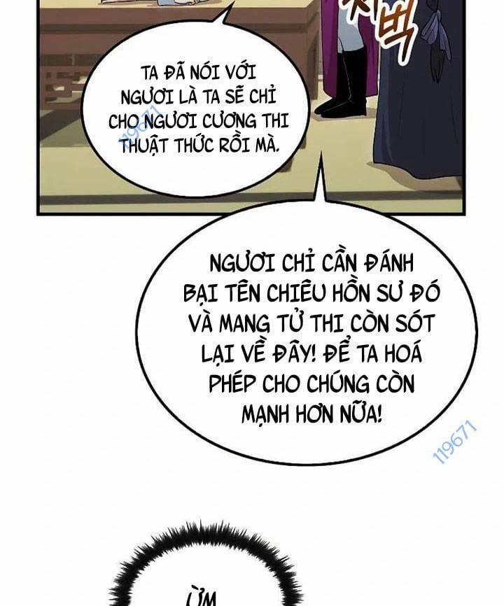 Bác Sĩ Trùng Sinh Về Murim 143 trang 5