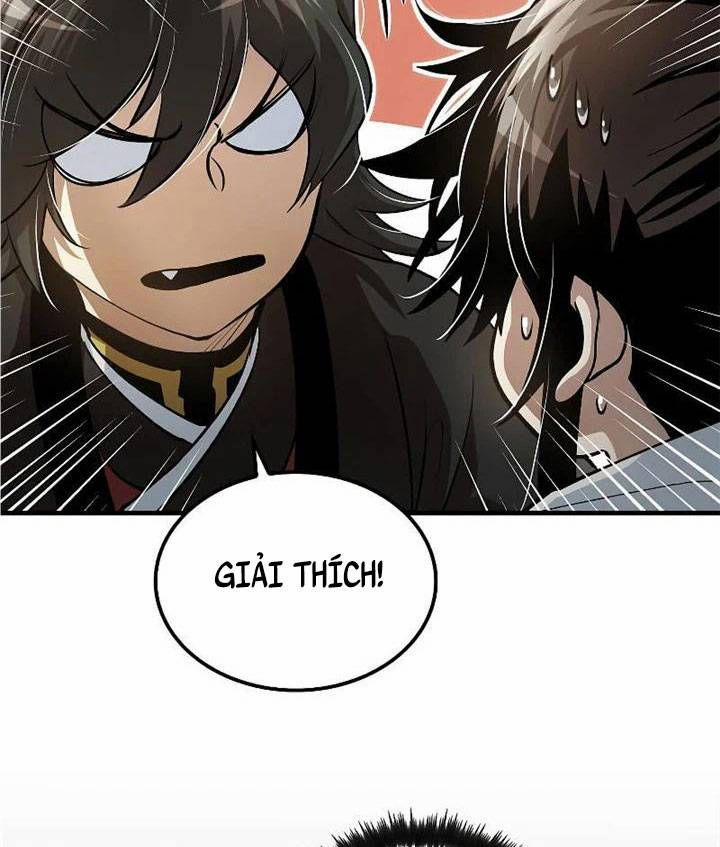 Bác Sĩ Trùng Sinh Về Murim 143 trang 51