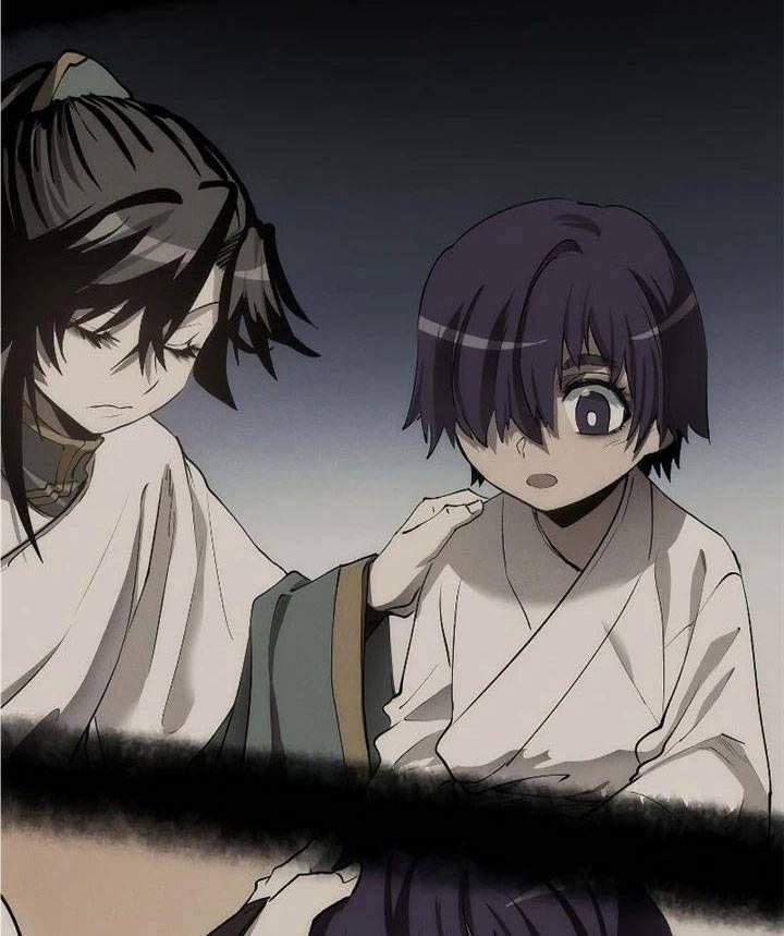 Bác Sĩ Trùng Sinh Về Murim 143 trang 53