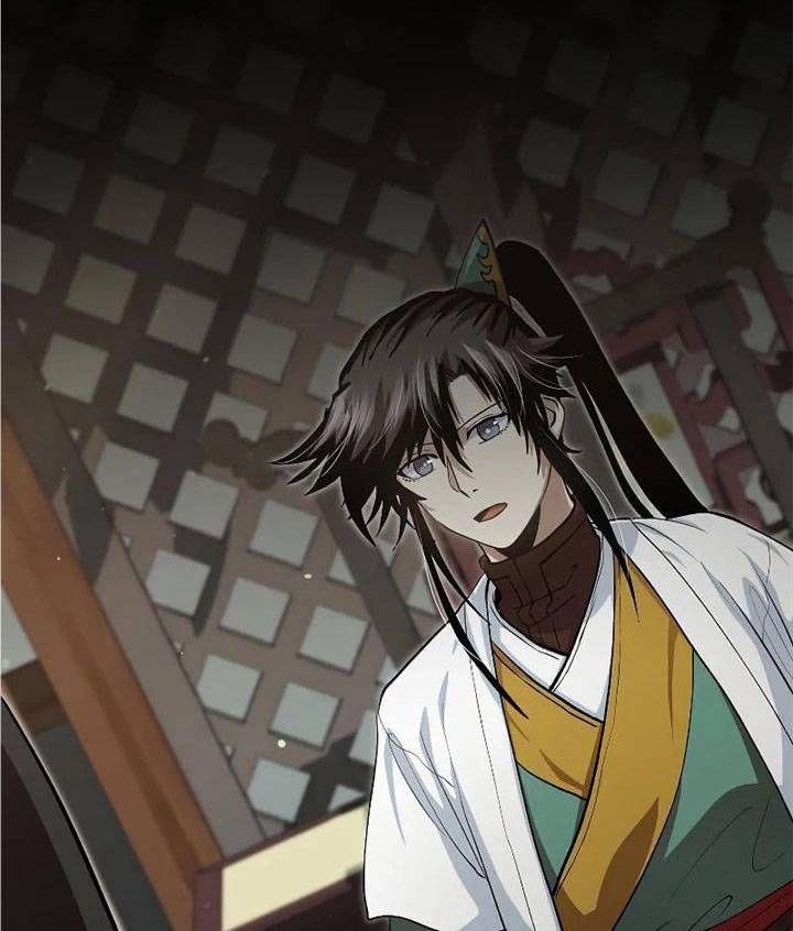 Bác Sĩ Trùng Sinh Về Murim 143 trang 56