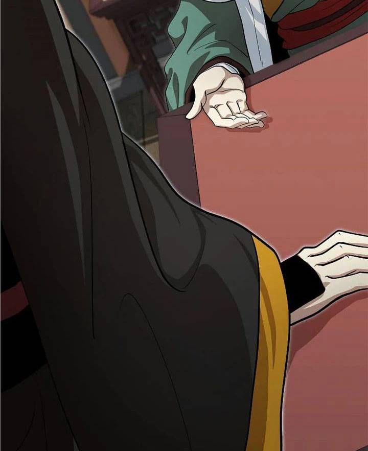 Bác Sĩ Trùng Sinh Về Murim 143 trang 57