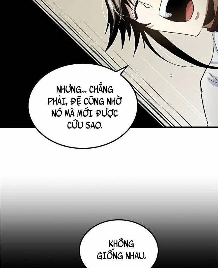 Bác Sĩ Trùng Sinh Về Murim 143 trang 66