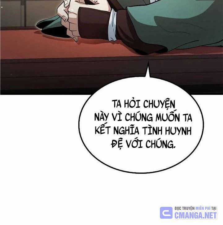 Bác Sĩ Trùng Sinh Về Murim 143 trang 76