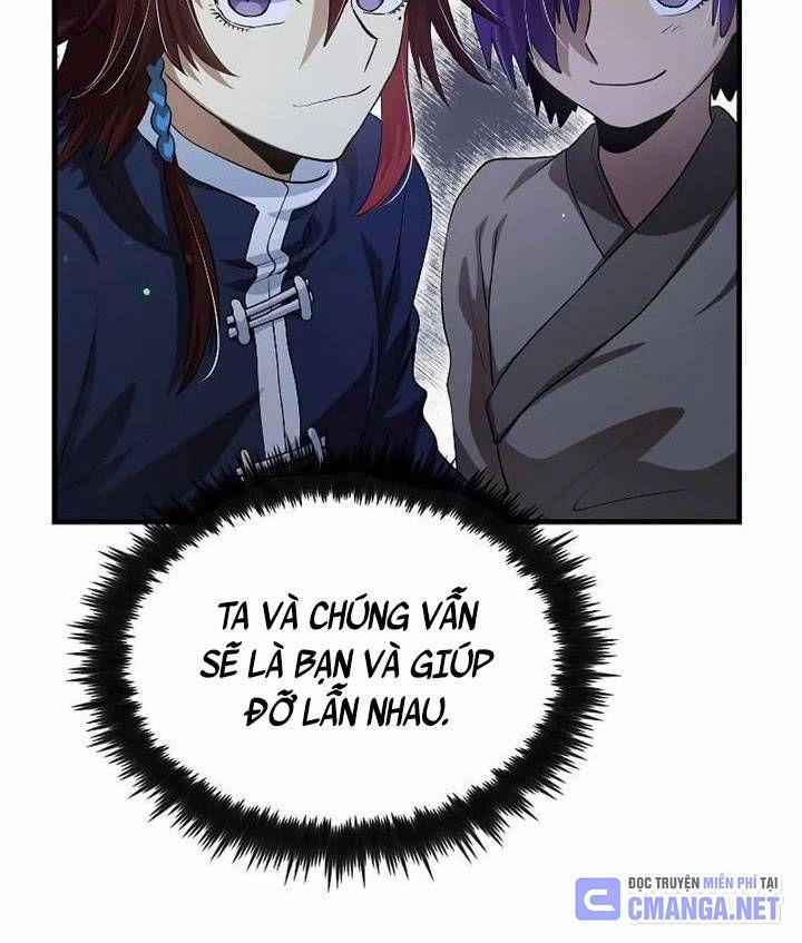 Bác Sĩ Trùng Sinh Về Murim 143 trang 79