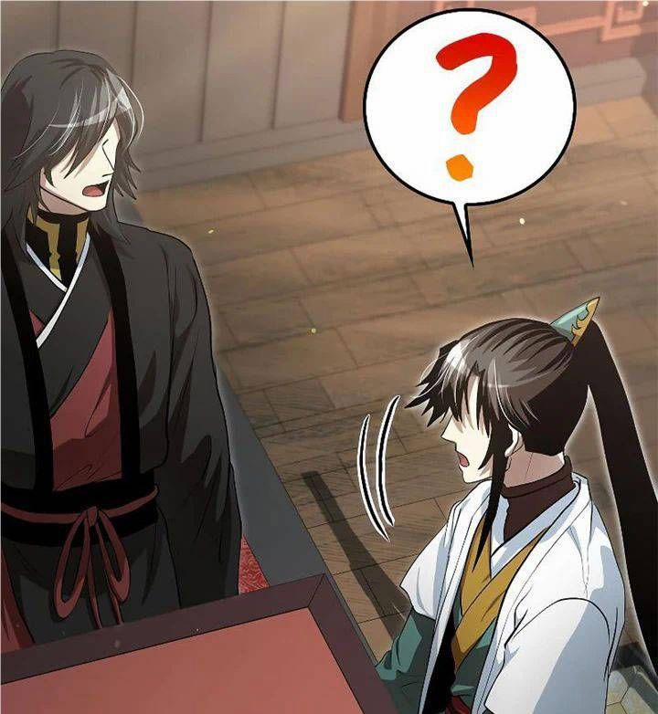 Bác Sĩ Trùng Sinh Về Murim 143 trang 83