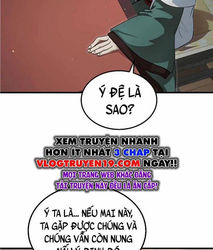 Bác Sĩ Trùng Sinh Về Murim 143 trang 84