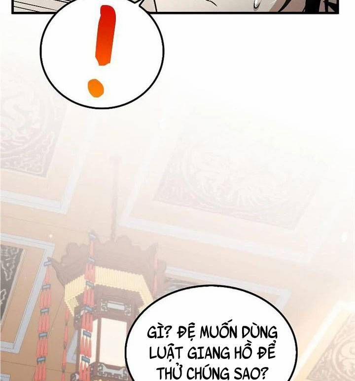 Bác Sĩ Trùng Sinh Về Murim 143 trang 87