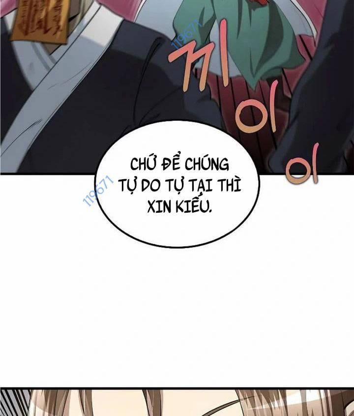 Bác Sĩ Trùng Sinh Về Murim 143 trang 9