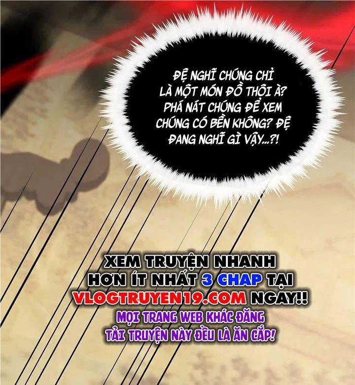 Bác Sĩ Trùng Sinh Về Murim 143 trang 96