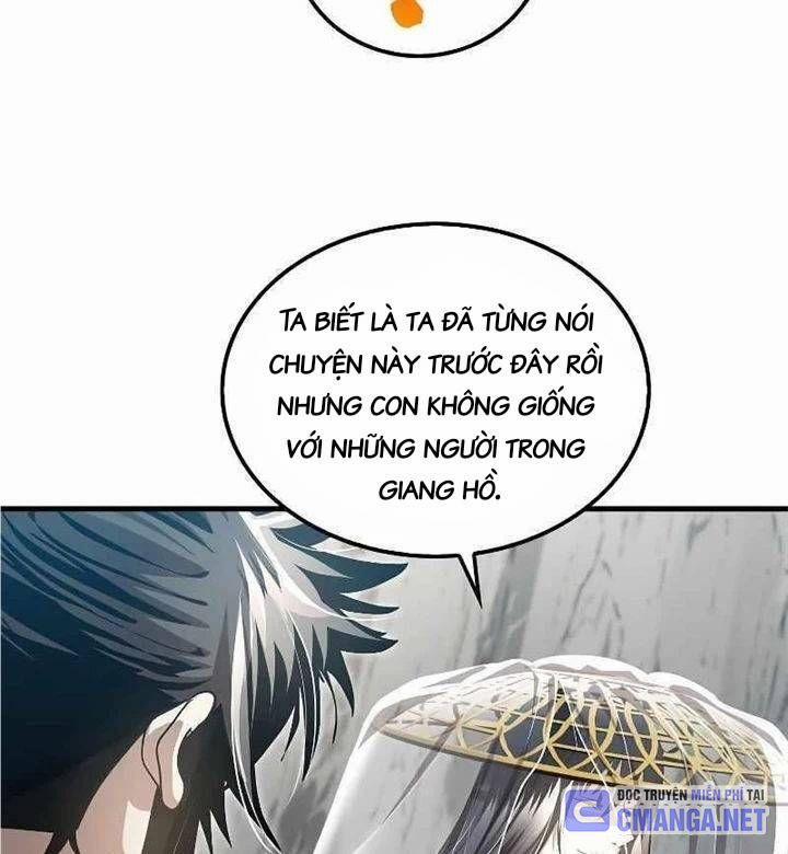 Bác Sĩ Trùng Sinh Về Murim 144 trang 103