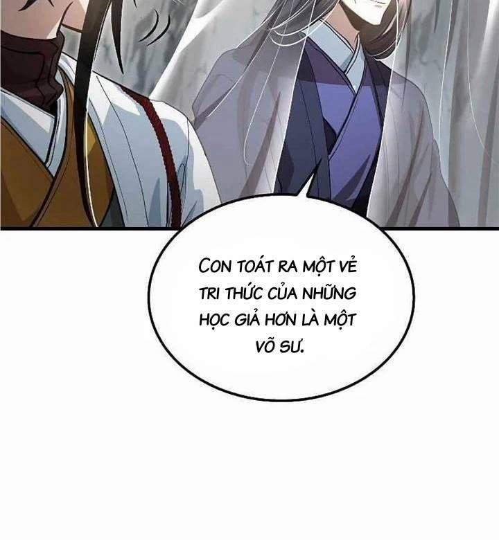Bác Sĩ Trùng Sinh Về Murim 144 trang 104