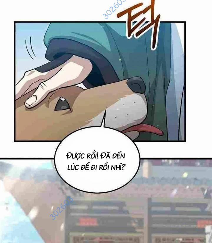 Bác Sĩ Trùng Sinh Về Murim 144 trang 11