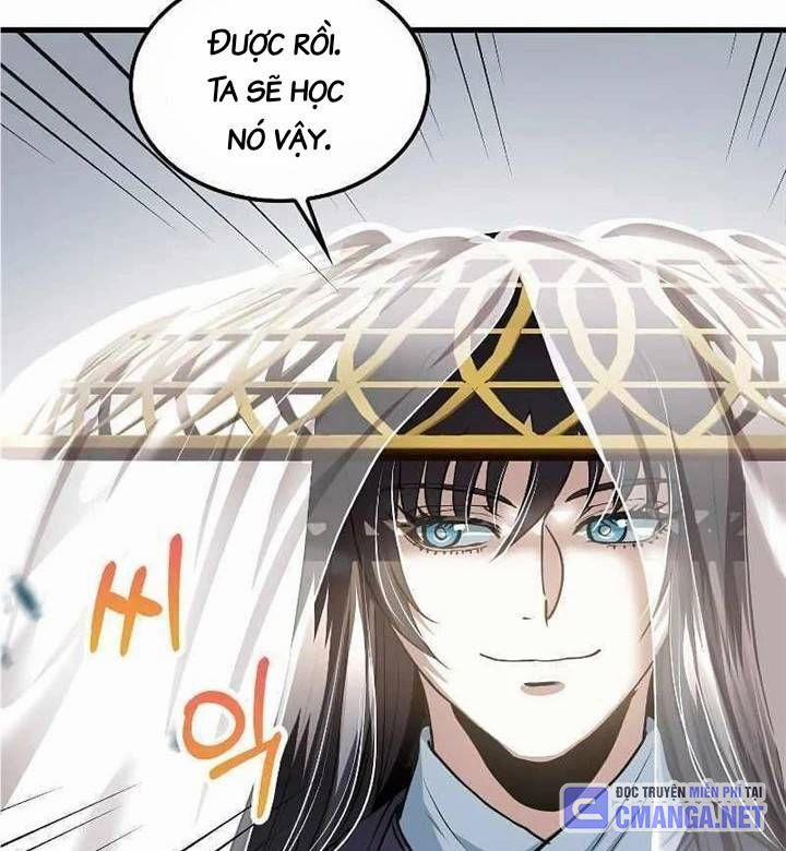 Bác Sĩ Trùng Sinh Về Murim 144 trang 112