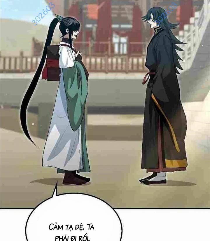 Bác Sĩ Trùng Sinh Về Murim 144 trang 12