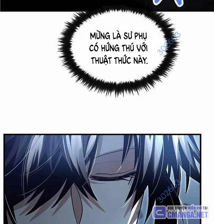 Bác Sĩ Trùng Sinh Về Murim 144 trang 124
