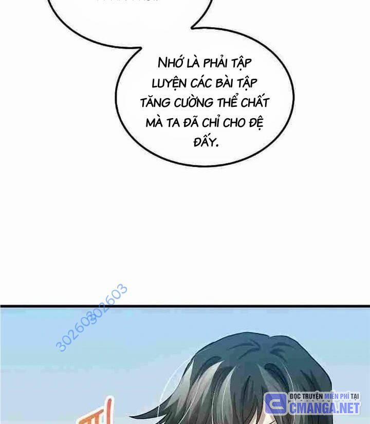 Bác Sĩ Trùng Sinh Về Murim 144 trang 13
