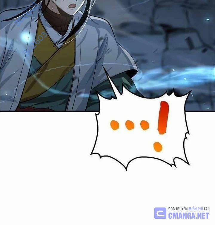 Bác Sĩ Trùng Sinh Về Murim 144 trang 136