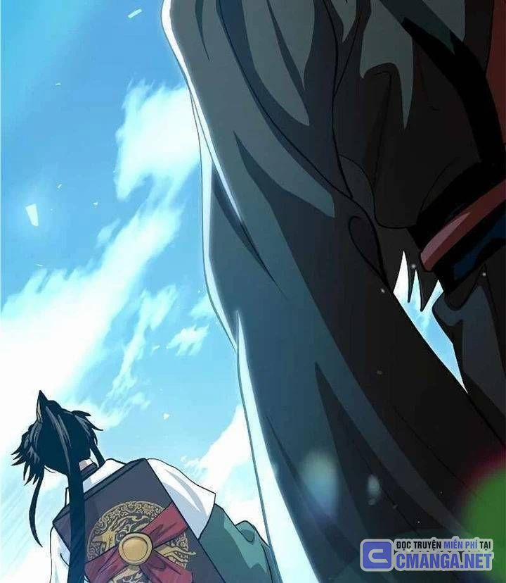 Bác Sĩ Trùng Sinh Về Murim 144 trang 25