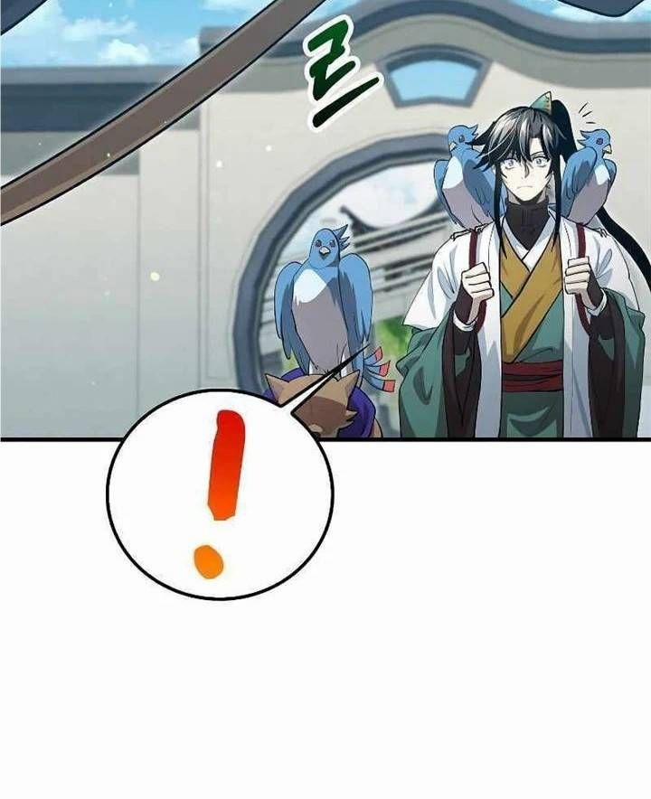 Bác Sĩ Trùng Sinh Về Murim 144 trang 32