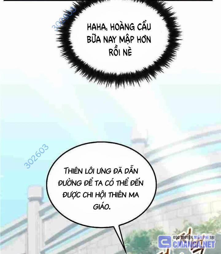 Bác Sĩ Trùng Sinh Về Murim 144 trang 4