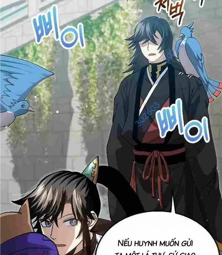 Bác Sĩ Trùng Sinh Về Murim 144 trang 5