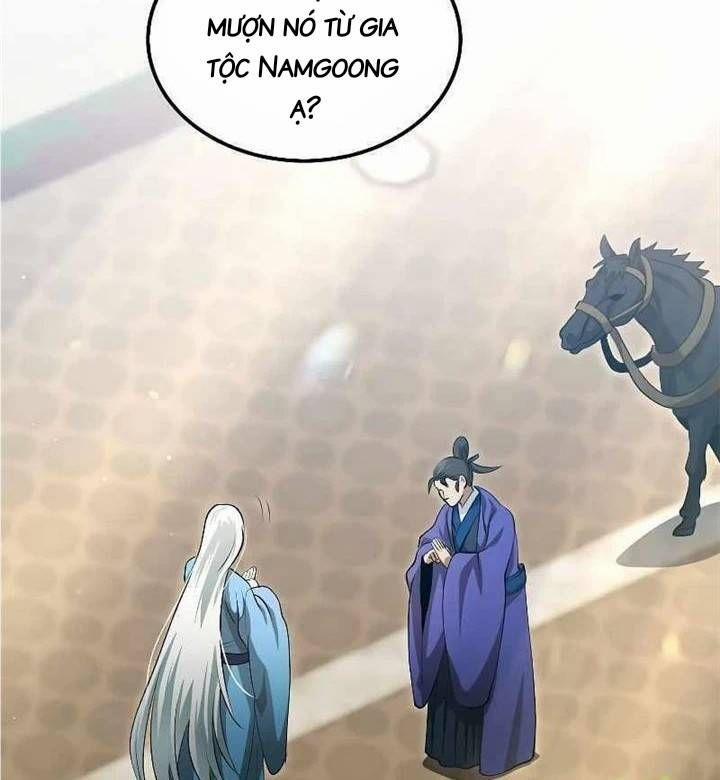 Bác Sĩ Trùng Sinh Về Murim 144 trang 53