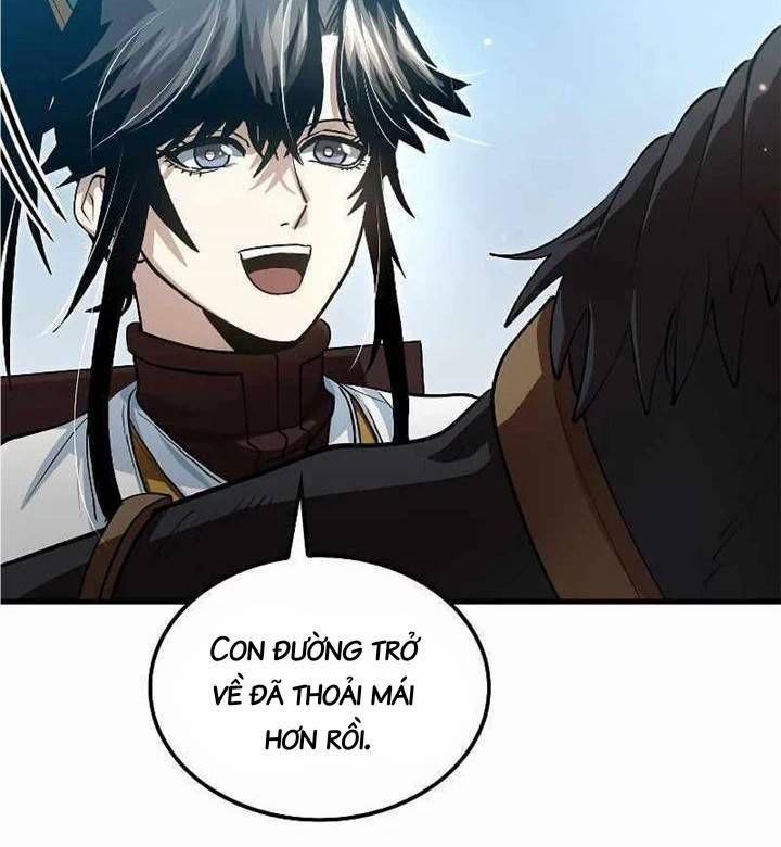 Bác Sĩ Trùng Sinh Về Murim 144 trang 57