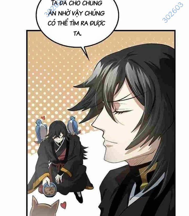 Bác Sĩ Trùng Sinh Về Murim 144 trang 8