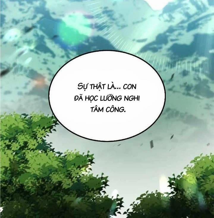 Bác Sĩ Trùng Sinh Về Murim 144 trang 83