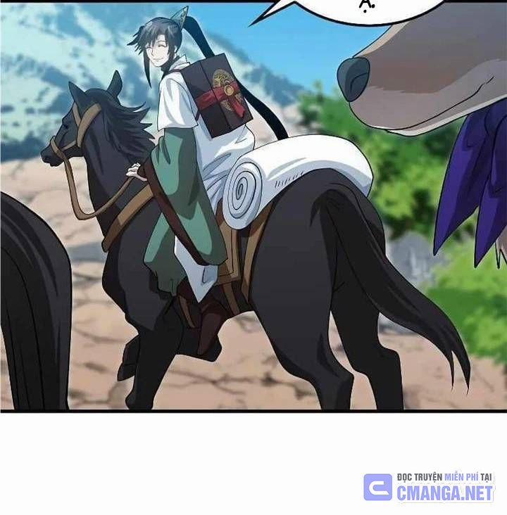 Bác Sĩ Trùng Sinh Về Murim 144 trang 91