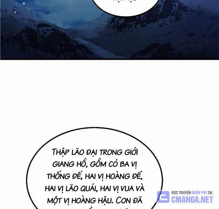 Bác Sĩ Trùng Sinh Về Murim 145 trang 34