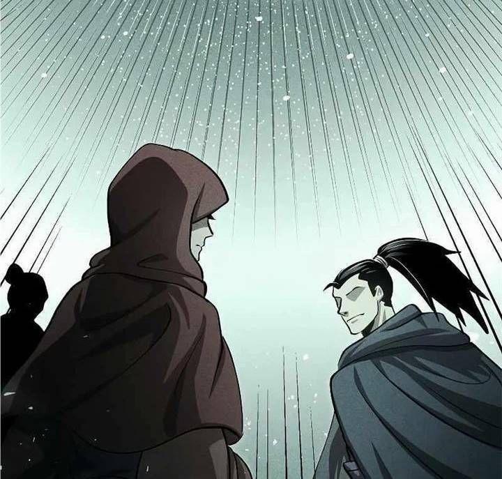 Bác Sĩ Trùng Sinh Về Murim 145 trang 41