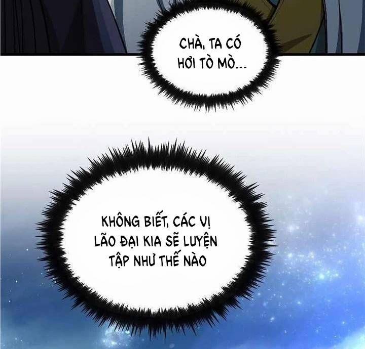 Bác Sĩ Trùng Sinh Về Murim 145 trang 66